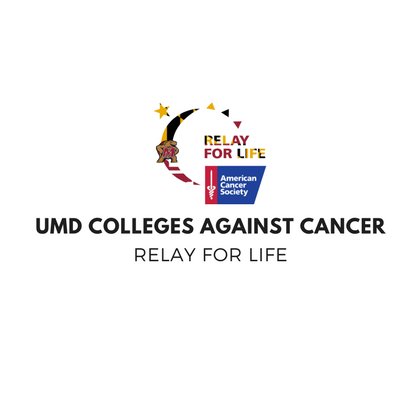 University of Maryland Relay For Life 2021 will be April 19th-24th via Instagram and Facebook. Let’s fight together against cancer! #umdrelay2021