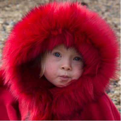 faux fur fashion for kids. capes, coats, pom poms and more...made in the UK. wholesale launches February 2017