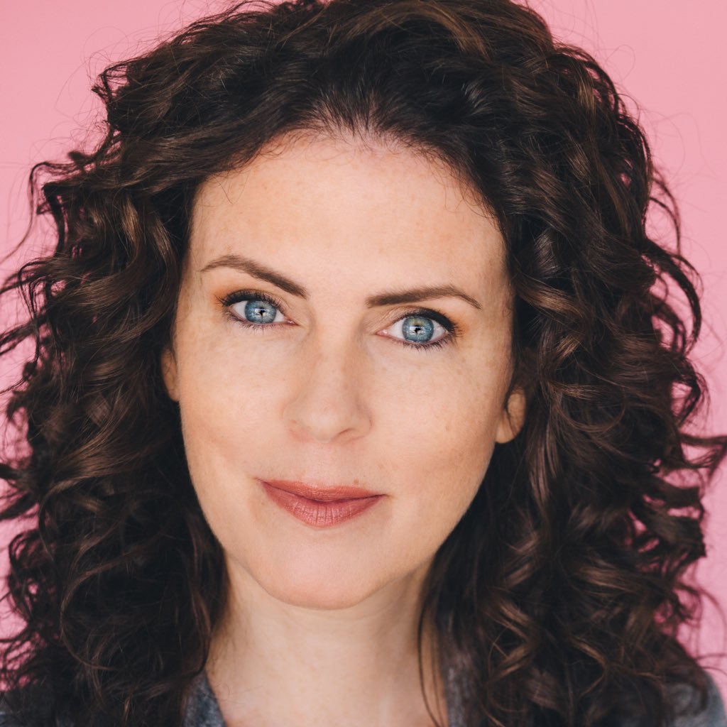 Actress in Los Angeles. Foodie. Southern Girl. https://t.co/70XiQnGZY3