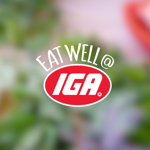 Eat Well @ IGA
