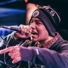 Temas de trap y rap latinoamericanos, frases de canciones y algo de batallas de gallos 🎵🎶