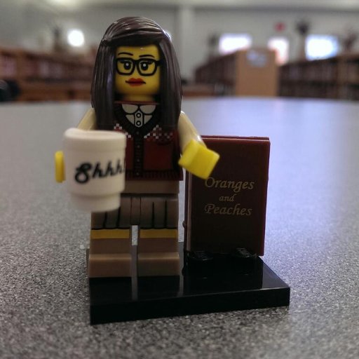 HS Librarian.
More of a tweet reader than a tweet writer.