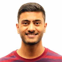 Aswin (@learnthenapply) 's Twitter Profile