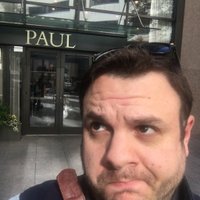 Paul Athens (@pgathens) 's Twitter Profile Photo Paul Athens (@pgathens) 's Twitter Profile Photo