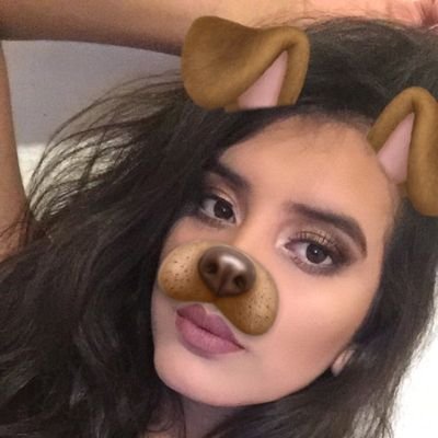 DelmasRocio's profile picture. 😎