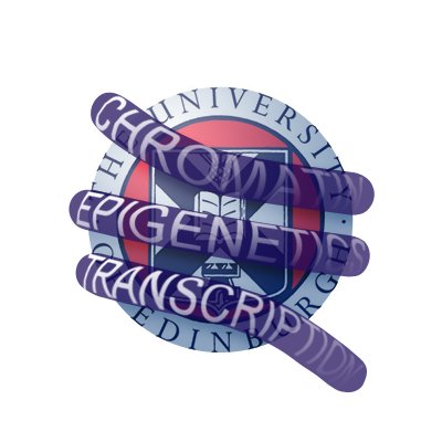 Chromatin, Epigenetics and Transcriptional Regulation Network connecting scientists at the University of Edinburgh and beyond