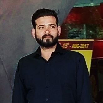 i_Abhishekdubey's profile picture. Human