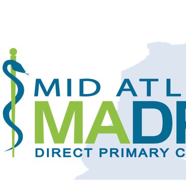 madpcalliance's profile picture. Mid-Atlantic Direct Primary Care Alliance - partnering with physicians, patients and businesses for high quality, cost-effective medical care