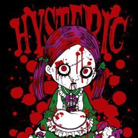 H59uFkcJc5B3aAy's profile picture. 涯のない躁と鬱の狭間