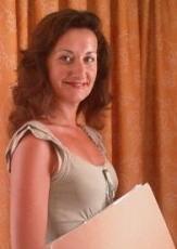 Learn Spanish in Estepona, Costa del Sol with Nuria, experienced teacher from Madrid.