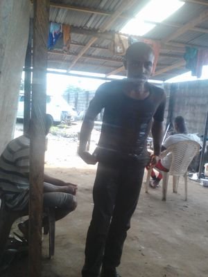 I like what I do and love what I am a mechanical engineer