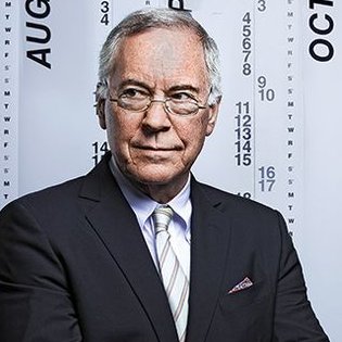 steve_hanke Profile Picture