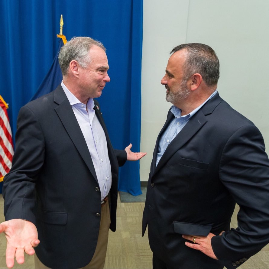 Oakland County, MI Deputy County Exec., proud alum of Team Levin, Granholm-Cherry, HFA, more. Emma and Max's dad, Monique's husband, @tigers fan. Opinions mine.