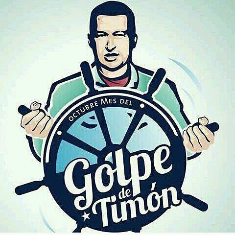 ClapGolpedTimon's profile picture. 