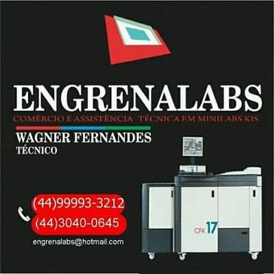 minilabs_kis's profile picture. 