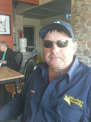 Greg Hean Profile