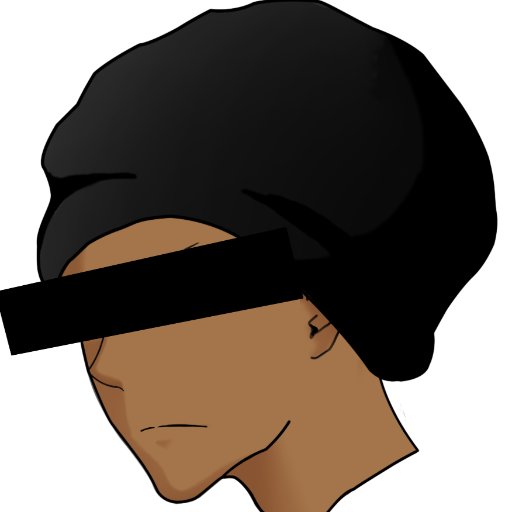 VantasUmbra's profile picture. 😡