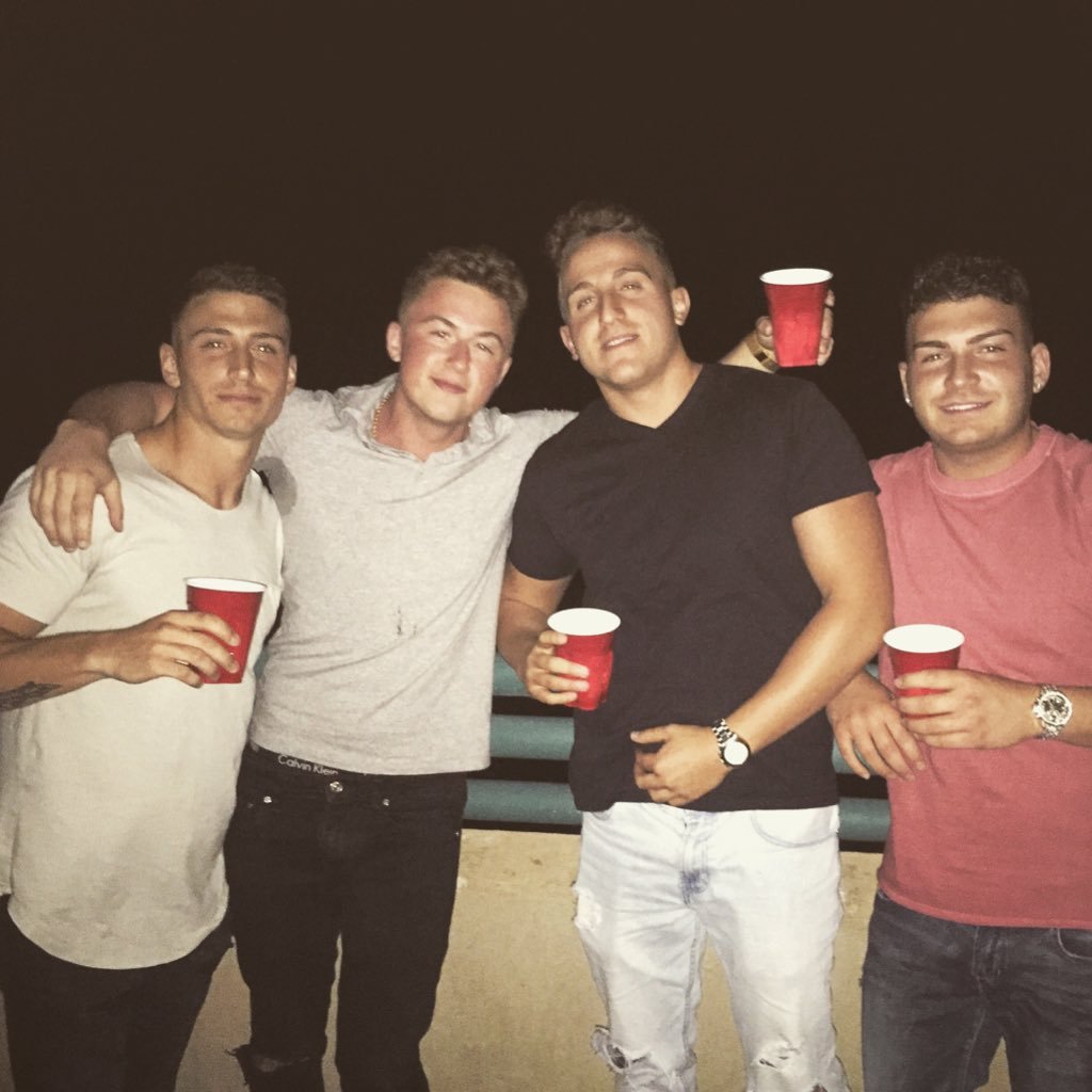 nick_carine's profile picture. USMC