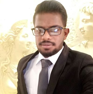 Nishanthan1123's profile picture. 