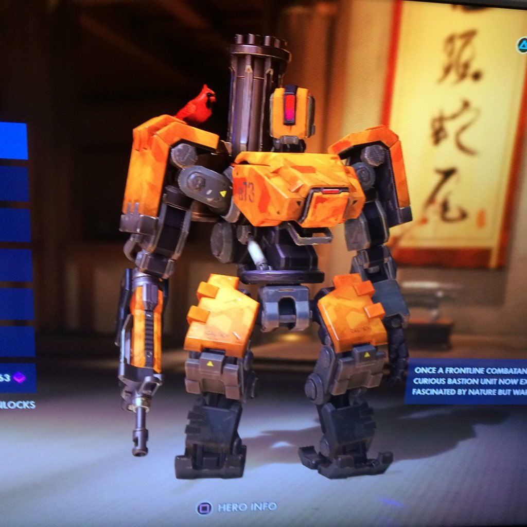 THEDARKSHADOW70's profile picture. overwatch is my favourite game I play it all day my main is bastion my favourite YouTube channel is good mythical morning