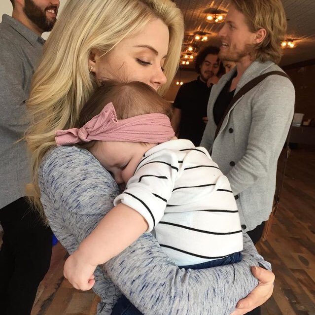 Talia__Peterson's profile picture. Dancer, cheerleader, sister and daughter. I love my two dads :)