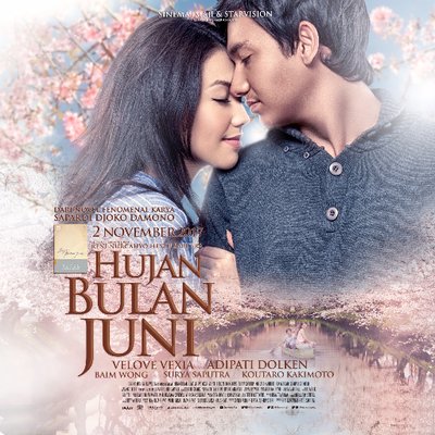 DOWNLOAD FILM HUJAN BULAN JUNI (2017)