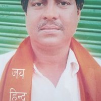 JITENDAR KANDA(@JitendarKanda) 's Twitter Profile Photo