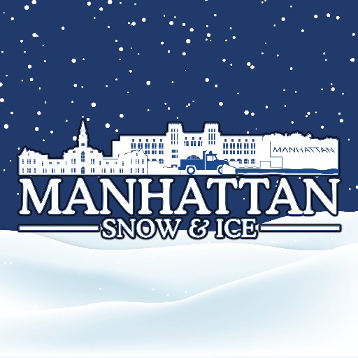 Manhattan Snow & Ice is the premier source for commercial snow removal and ice management solutions in Manhattan, KS and the surrounding communities.