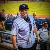Paul Moss (@pmnyc2) Twitter profile photo
