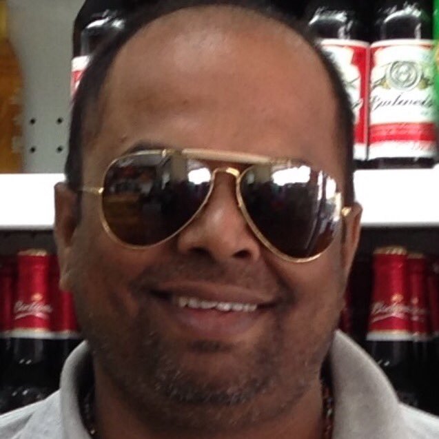 AdapSudhir's profile picture. 