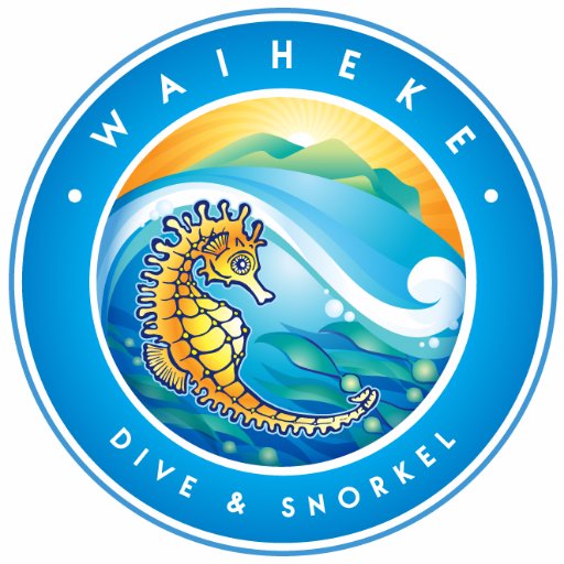 WaihekeDive's profile picture. Waiheke Dive & Snorkel is a fresh new approach to your friendly local PADI dive shop!