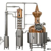 Patent5 Distillery (@patent_5) 's Twitter Profile