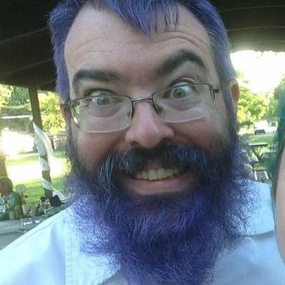 donaldtheuugeek's profile picture. UU Covenanter, he/him, home brewer, Bagpiper, urban agriculture enthusiast, toddler daddy. /G\