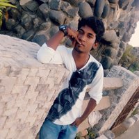Sakthila (@sakthi_ila) 's Twitter Profile