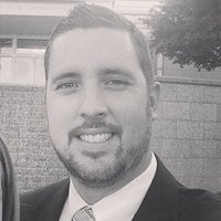 Randy Barr (@thebigprincipal) 's Twitter Profile