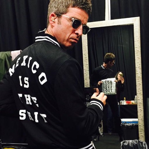 mariovg007's profile picture. MCFC OK! | Melomano | Licenciado en Comunicación | El Amigo de Scully & Pete Doherty | Sankt Pauli!| Mad Fer It | A Man Of Simple Pleasures| Loud, Proud, Loyal.