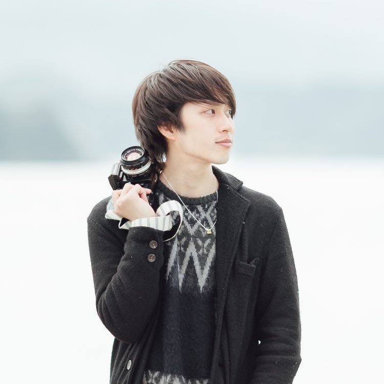 13tpy's profile picture. カメラやってる人。地元とか。