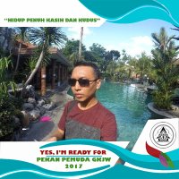 kristianto (@tititook) 's Twitter Profile