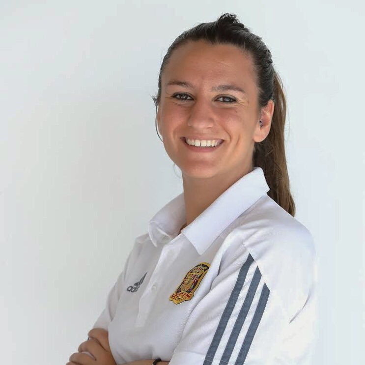 Fisioterapeuta @SeFutbol @RFEF 🇪🇸🗣Consulta Presencial 📲 648 50 56 97
