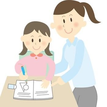 中学受験をめざす娘(小6)、マイペース娘(年中)の母です。 ここでは日々の様子や子育てにおいて役に立っている言葉、心にしみる言葉をつぶやいていきます。中学受験ブログもやってます🎵
