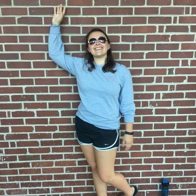 madscrafty's profile picture. The Ohio State University