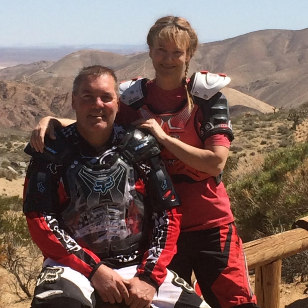 Jeff Reeve Profile