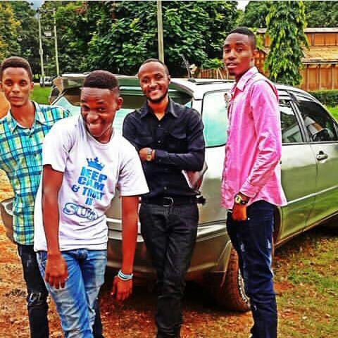 pknownyeuc's profile picture. 