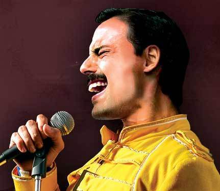 QueenTribute's profile picture. 