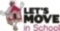 MoveInSchool's profile picture. Educating youth about all of the benefits of a physically active lifestyle and to ensure that every school provides opportunities for quality PE and activity.