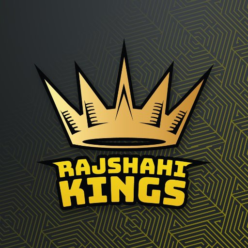 Welcome to the Official Twitter account of Rajshahi Kings. The Kings are on the move. Get ready to join them.