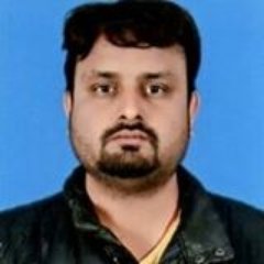 RAJNATHMISHRA14's profile picture. 