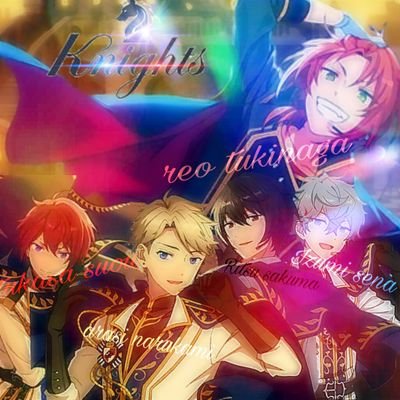 いーちゃんKnightsp♞♘固ツイ♪さんのプロフィール画像