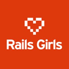 Group of ladies using codes to change the world.
Puts