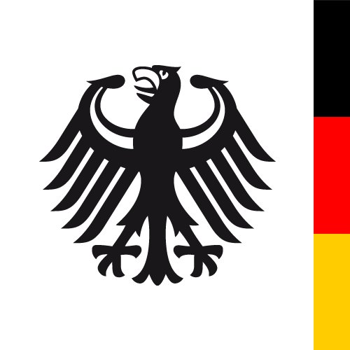 Hier twittert die Pressestelle des Bundeskartellamtes.
Impressum: https://t.co/Efwkkv5A3t
Datenschutzhinweise: https://t.co/mtLMYcZxMx